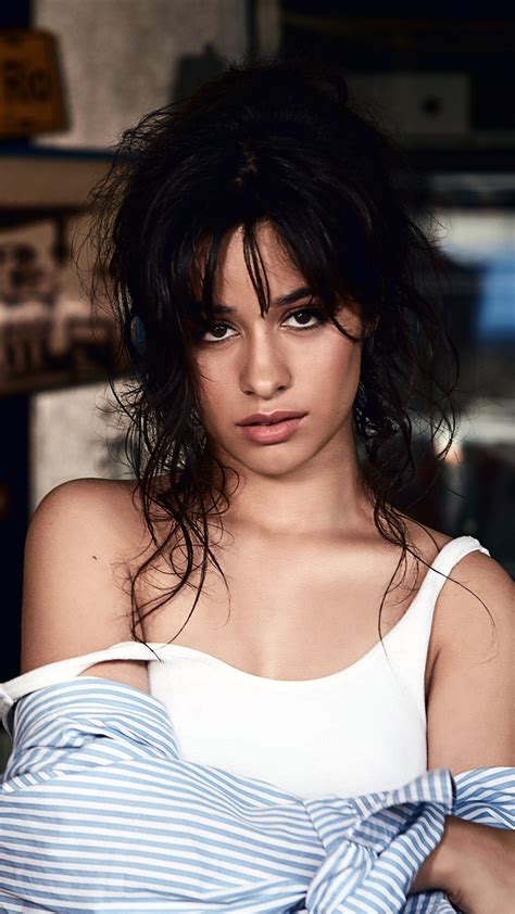 camila cabello hottest